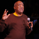 Bill Cosby in 2010
TIMOTHY A. CLARY/AFP/Getty Images